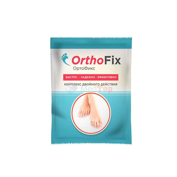 ⍙ OrthoFix ⏤ medicine for the treatment of foot valgus