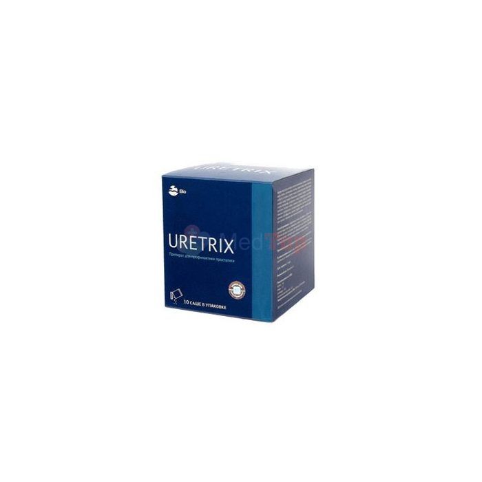 ⍙ Uretrix ⏤ remedy for prostatitis