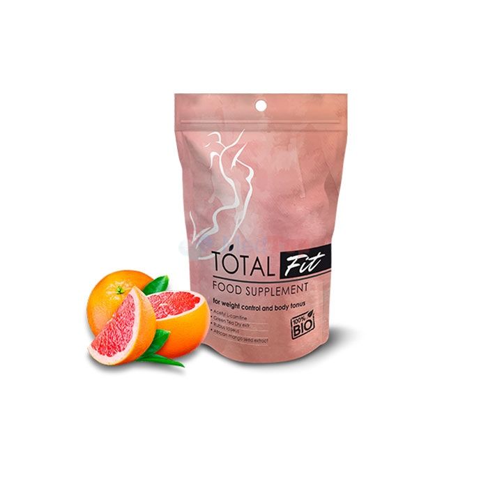 ⍙ TotalFit (ТоталФит) ⏤ коктейль для похудения