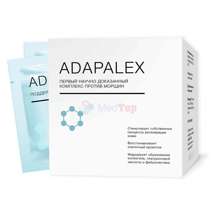 ⍙ Adapalex ⏤ anti-wrinkle cream