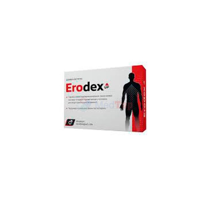 ⍙ Erodex Up ⏤ male libido booster