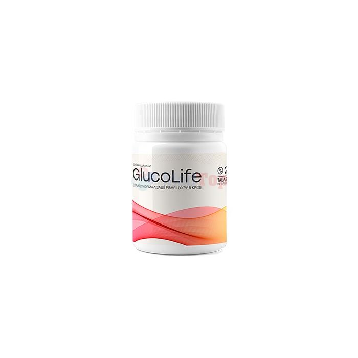 GlucoLife (ГлюкоЛайф)