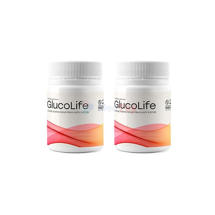 ⍙ GlucoLife ⏤ sugar normalizer