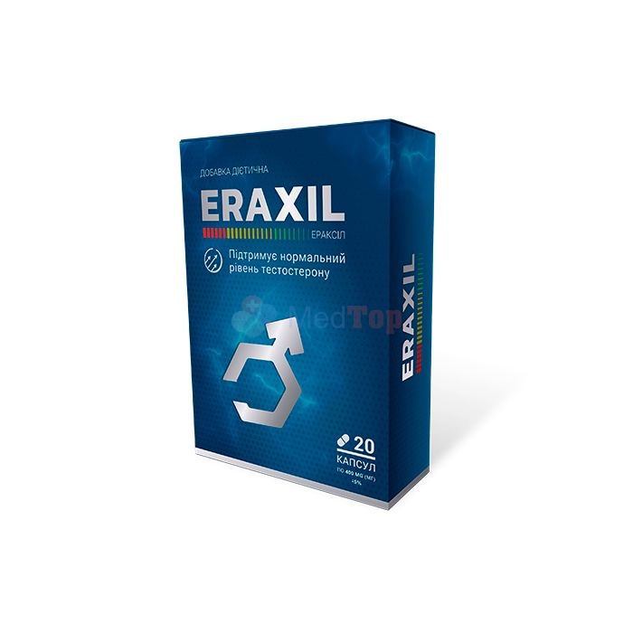 ⍙ Eraxil ⏤ male libido enhancer