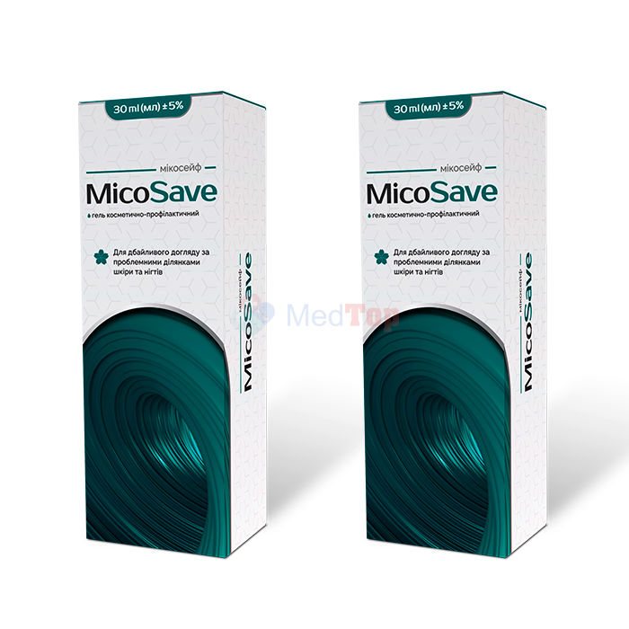 ⍙ MicoSave ⏤ remedy for fungal skin infections