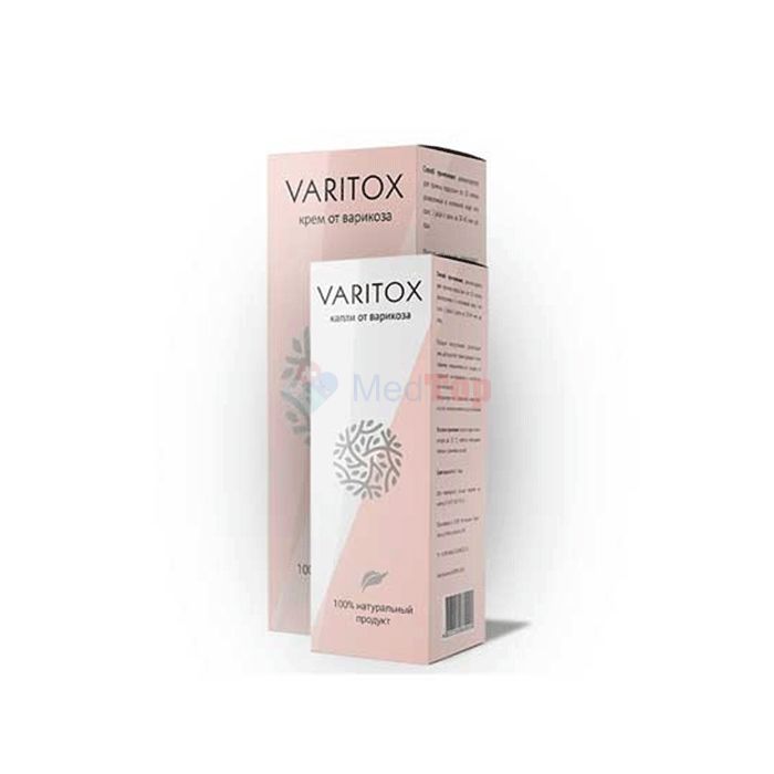 Varitox (Варитокс)