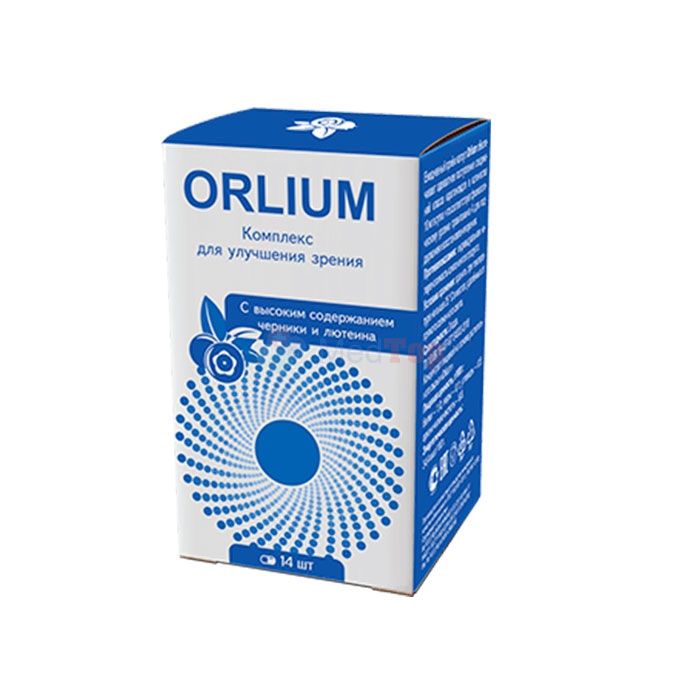 ⍙ Orlium ⏤ complex for improving vision