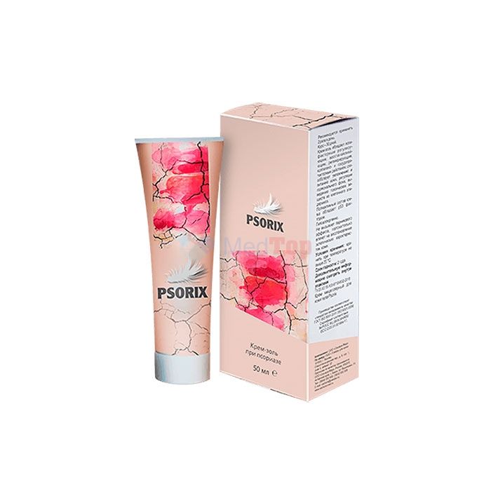 ⍙ Psorix ⏤ remedy for psoriasis