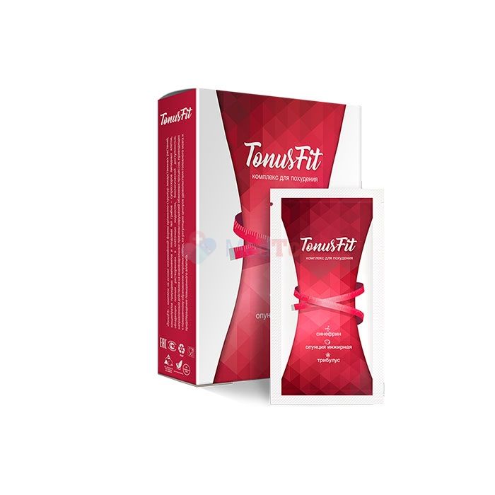 ⍙ TonusFit ⏤ weightloss remedy