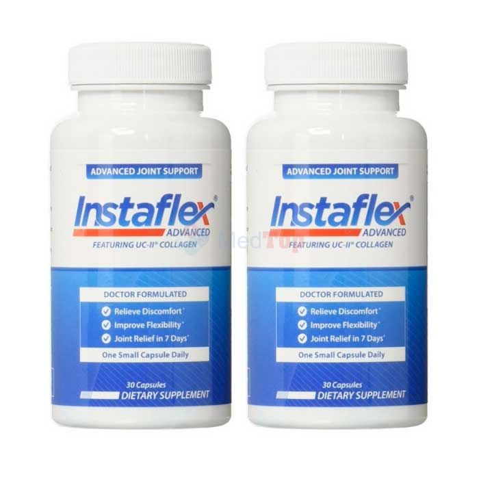 ⍙ Instaflex ⏤ remedy for the restoration of joints and ligaments