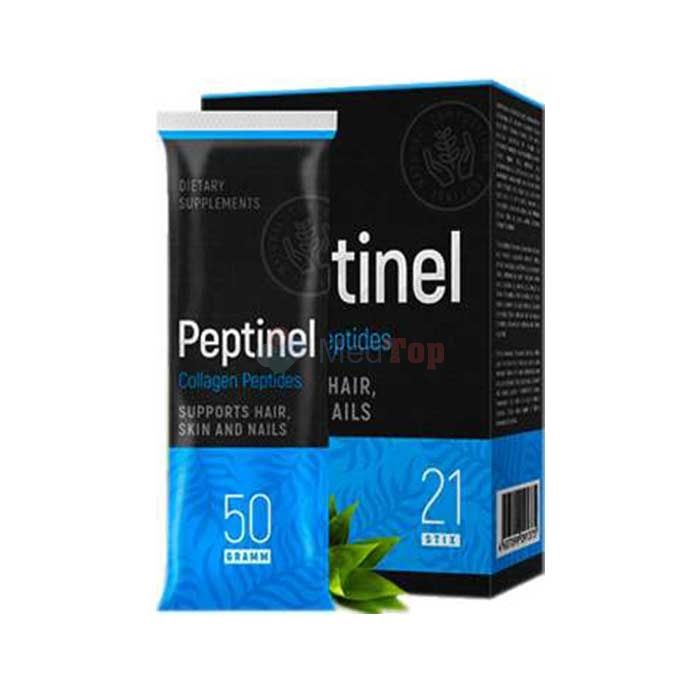 ⍙ Peptinel ⏤ rejuvenating complex