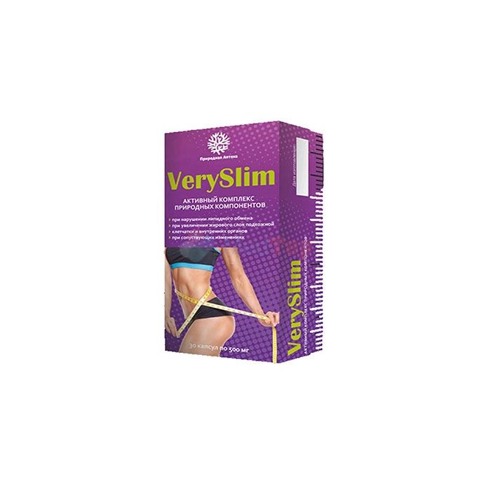 ⍙ VeriSlim ⏤ weightloss remedy