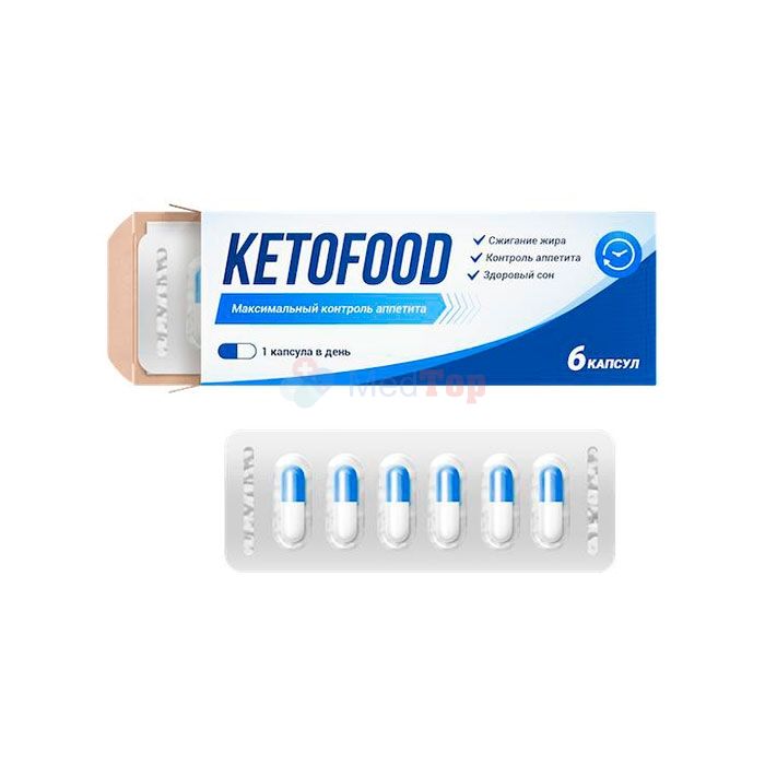 ⍙ Ketofood ⏤ fast weight loss capsules