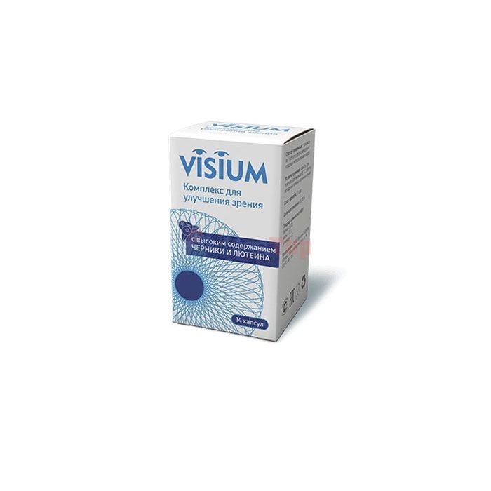 ⍙ Visium ⏤ complex for improving vision