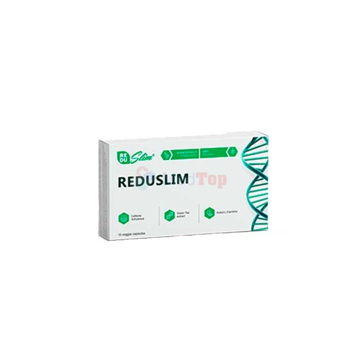 ⍙ Reduslim ⏤ weightloss remedy